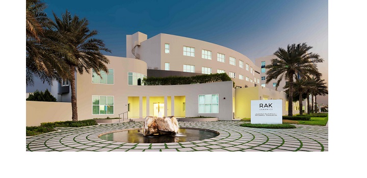 RAK Ceramics delivers resilient Q2 2026 performance amid regional disruptions