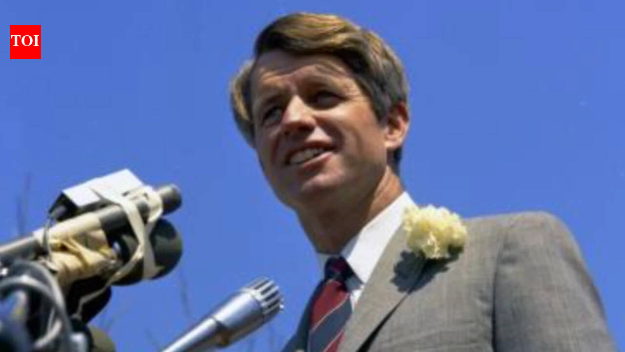 RFK's former NYC co-op sells for $1.99M after bidding war - report