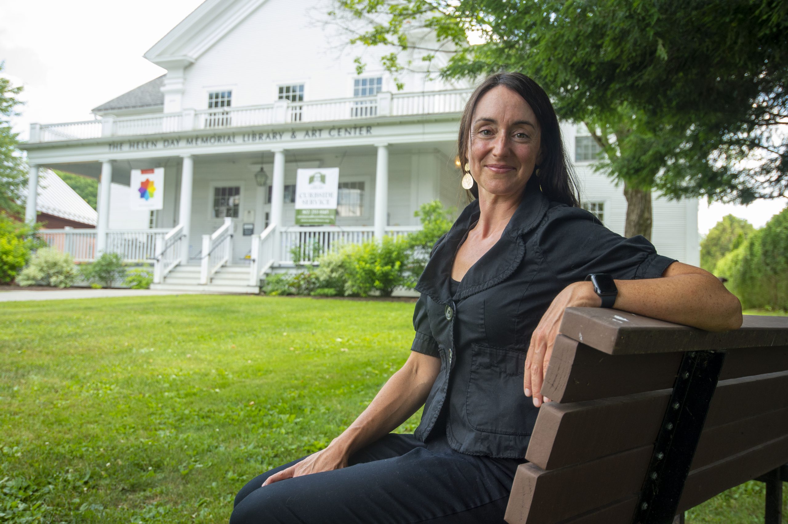 Rachel Moore to Step Down as Head of the Current