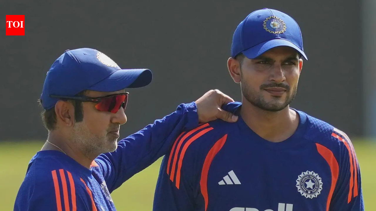 'Rankings do not matter': Under fire Gautam Gambhir says India 'not struggling' in Tests | Cricket News
