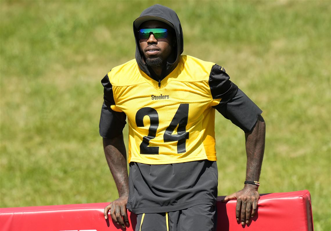 Ray Fittipaldo's Steelers chat: 08.19.26