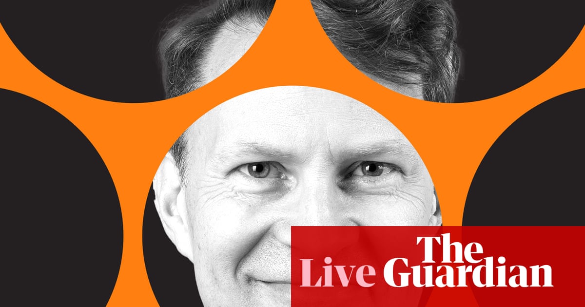 Reader Q&A: international correspondent Luke Harding answers your questions now | World news