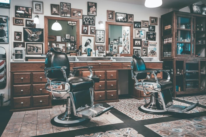 Reform UK’s ‘Turkish barber’ tip line plan sparks racism accusations