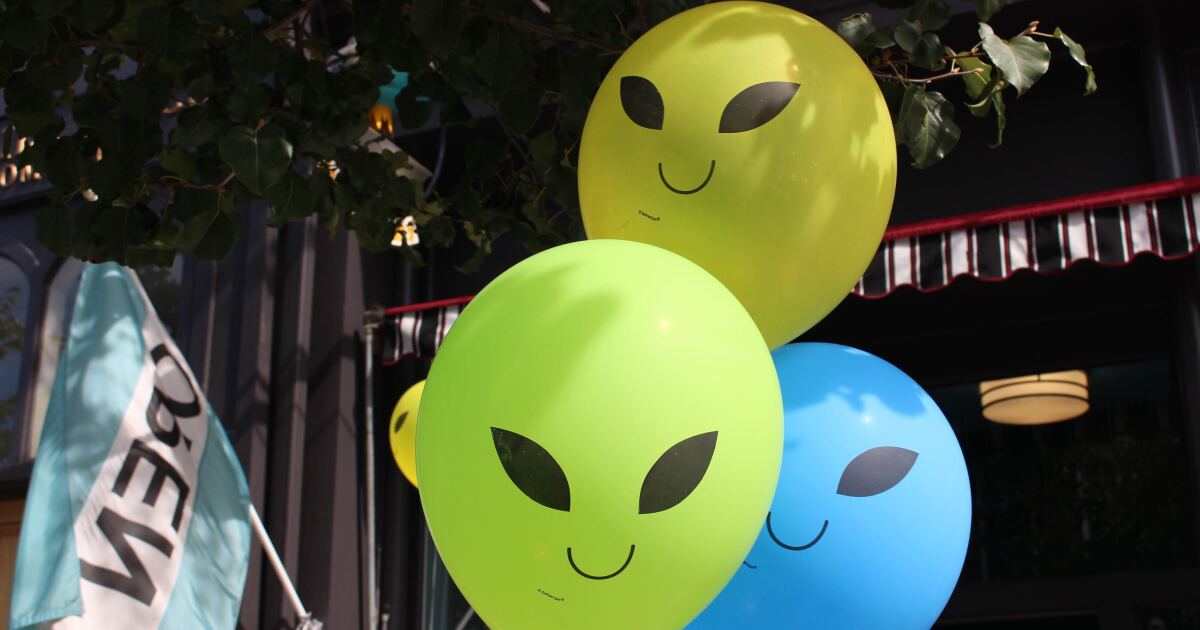Refresher Course: Why are there so many conspiracy theories?