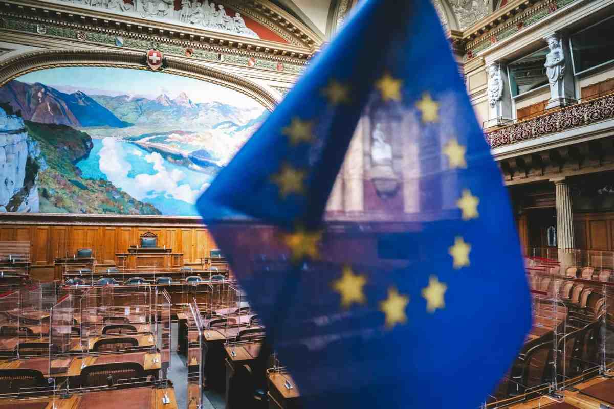 Rejection of wage protection measures risks Swiss-EU deal