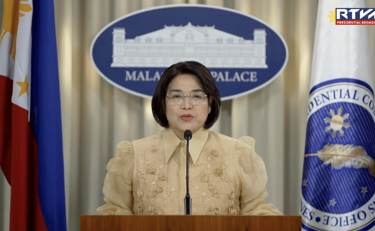 Malacañang on Monday said the spike of violence in the Bangsamoro Autonomous Region in Muslim Mindanao (BARMM) were not related to the upcoming parliamentary elections on Sept. 14, but were caused by personal conflicts.