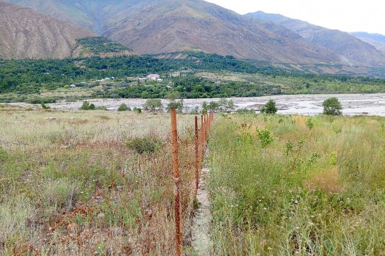 Restored pastures in GBAO see productivity gains of up to 30%