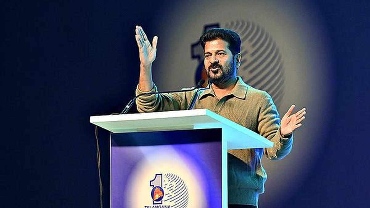 Revanth’s govt. leaves its imprint after 1,000 days in office
