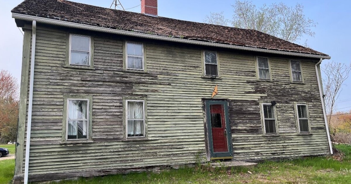 Revolutionary War-era tavern and abolitionist home added to NH historic register