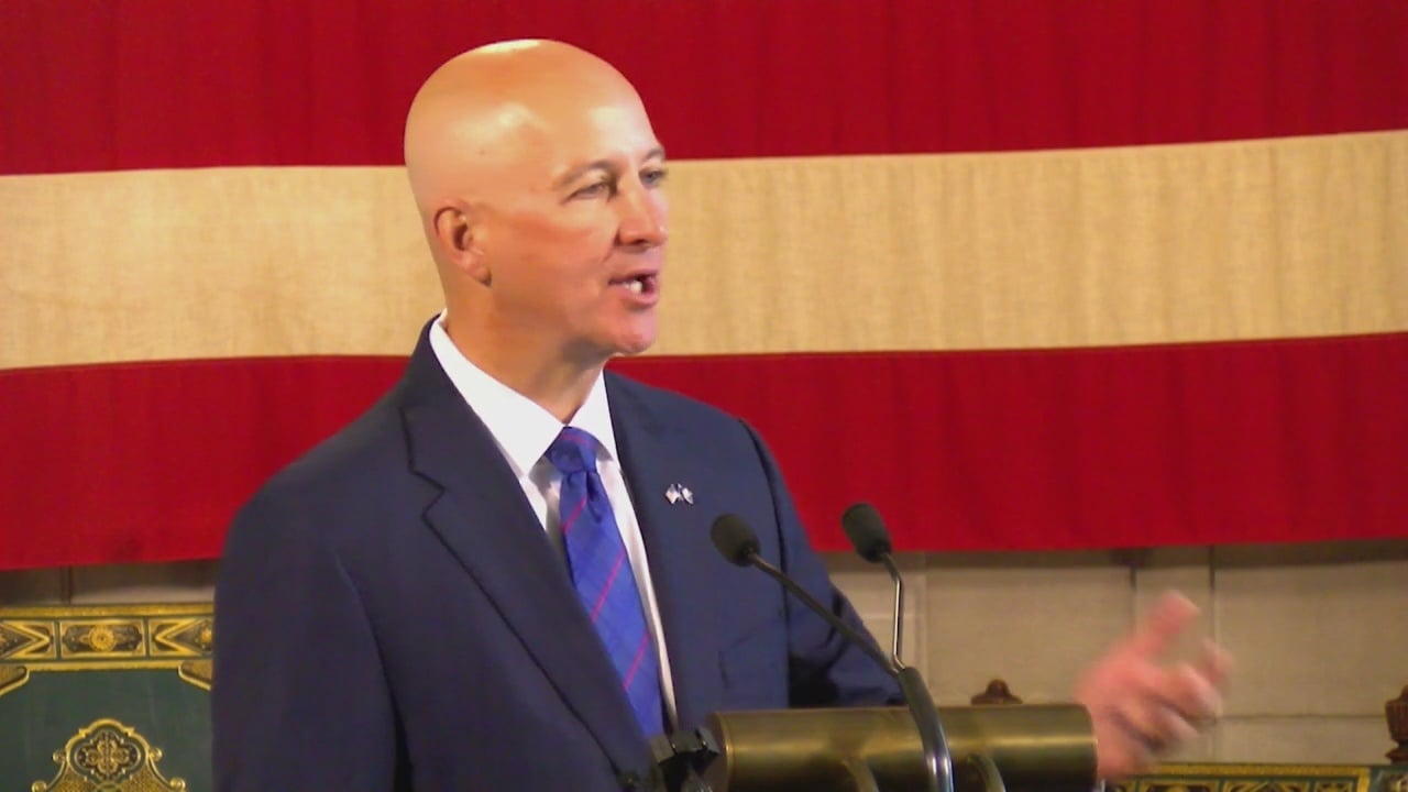 Ricketts cosponsors the introduction of the Title IX Clarification Act in the Senate