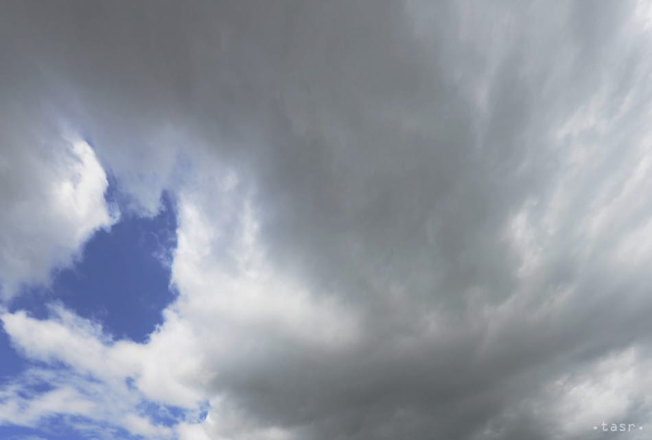 Rimavska Sobota District Declares State of Emergency Following Windstorm