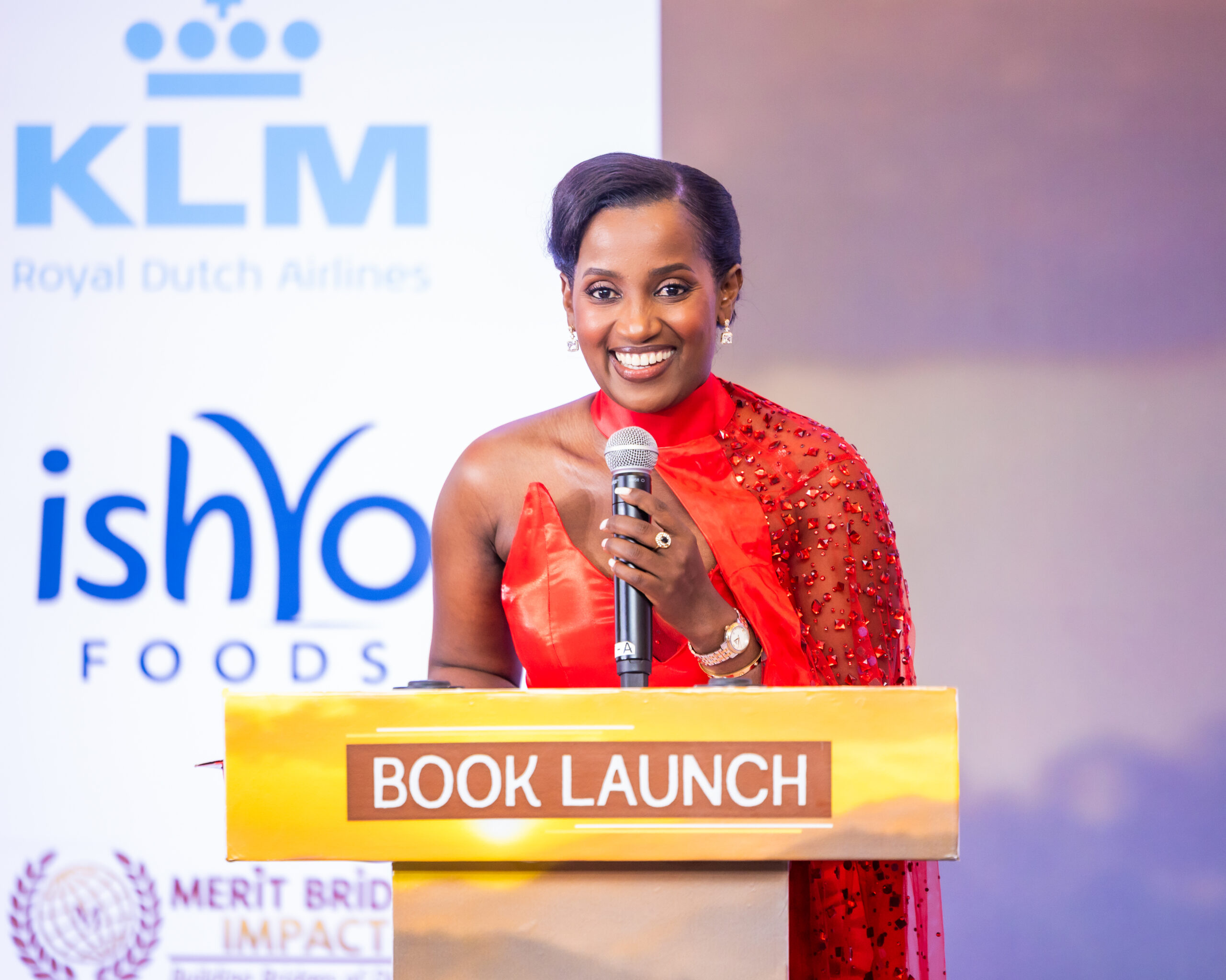 Rising with Dignity: Joy Uwanziga’s Stoic Discovery of Ancient Philosophy in Rwandan Homes