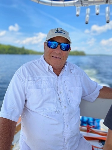 Robert B. Smaha - Concord Monitor