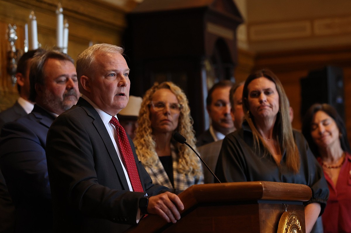Role of lobbyist, Griffin donor eyed in investigation of crypto mine for China ties | The Arkansas Democrat-Gazette