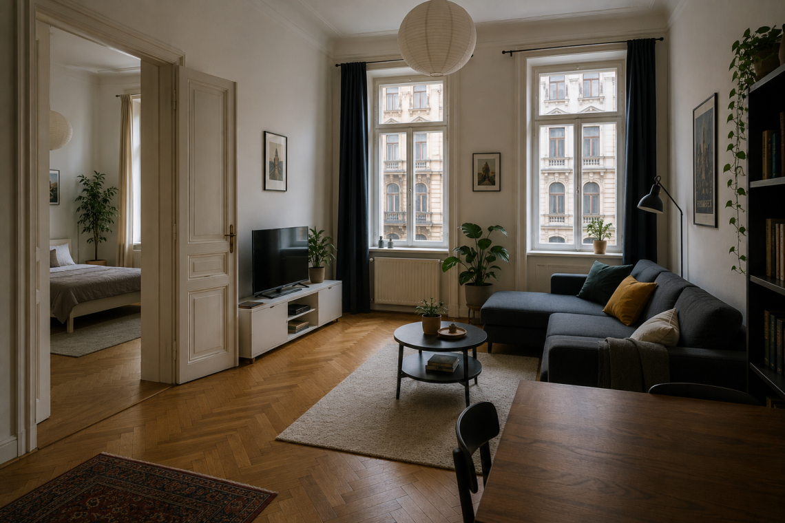 Room for improvement: student rental demand fails to make the grade