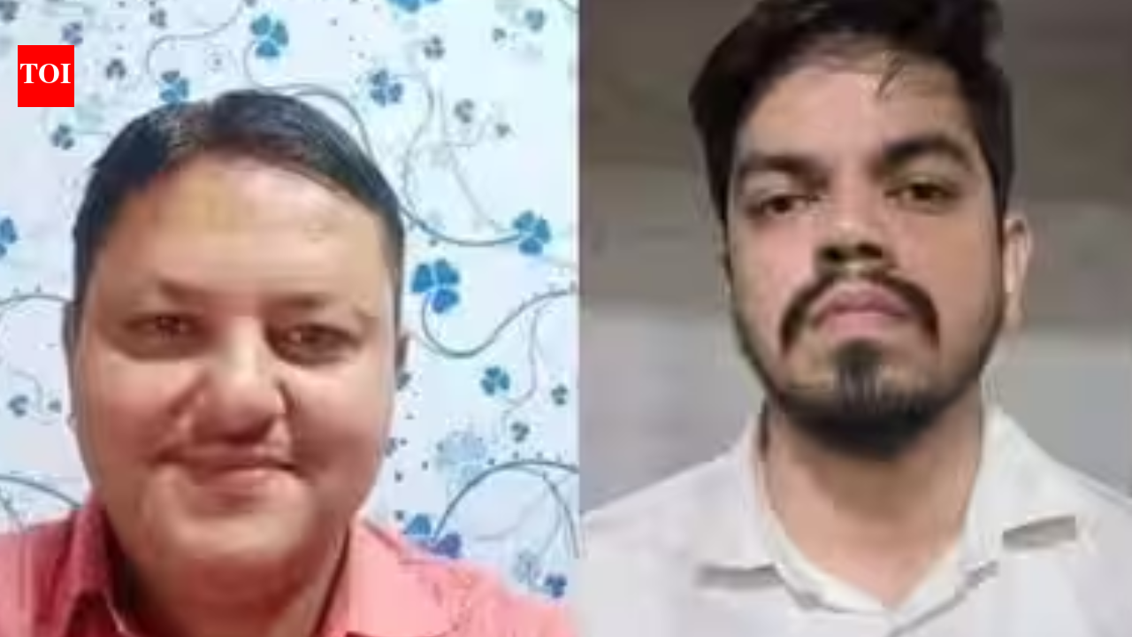 Rs 32 crore, boardroom feud, contract killers: How chairman plotted managing director’s murder | Mumbai News