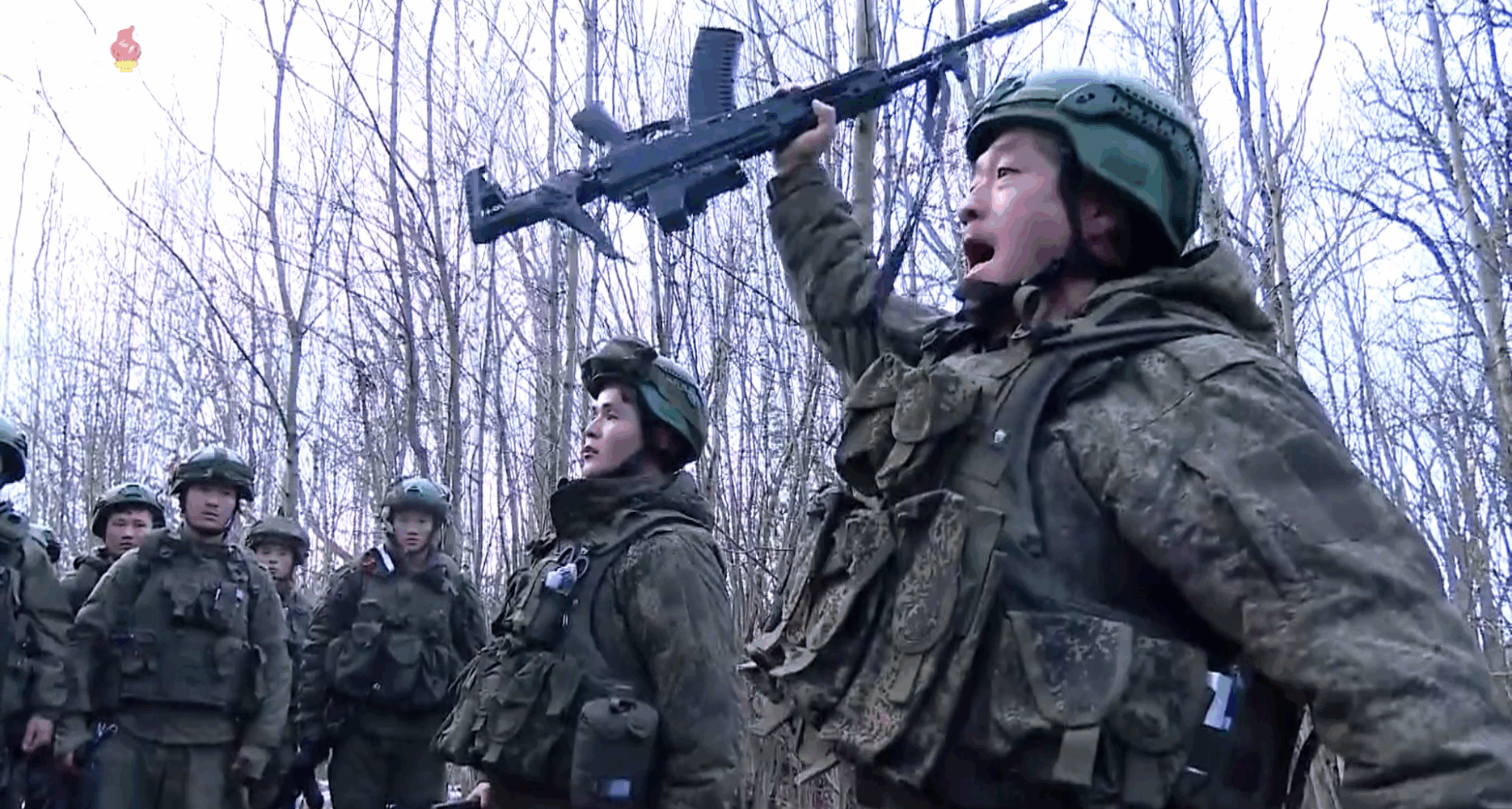 Russia can’t fight Ukraine without North Korea’s help: Zelensky
