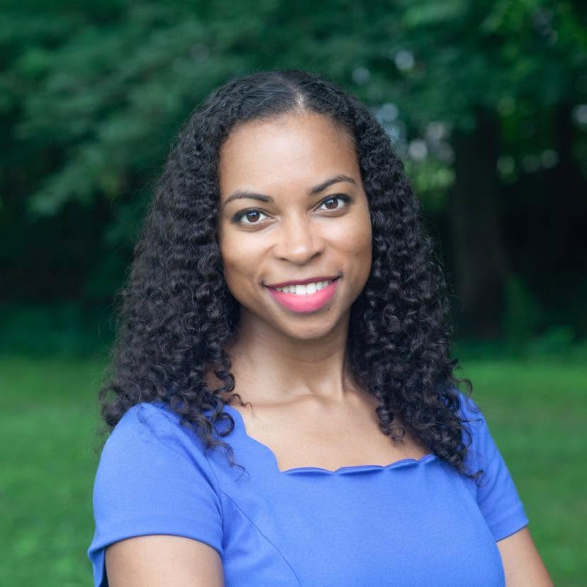 Ruth Fortune challenges John Larson in Connecticut primary