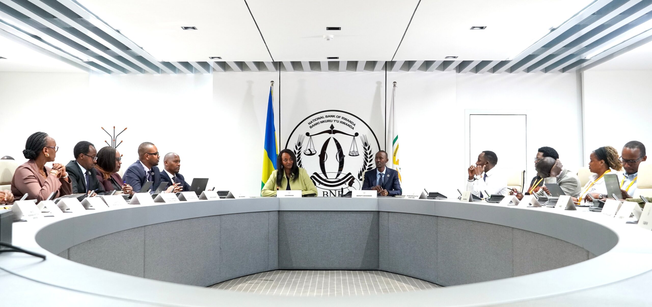 Rwanda Central Bank Raises Key Interest Rate to 8.75% as Inflation Hits 14.5%