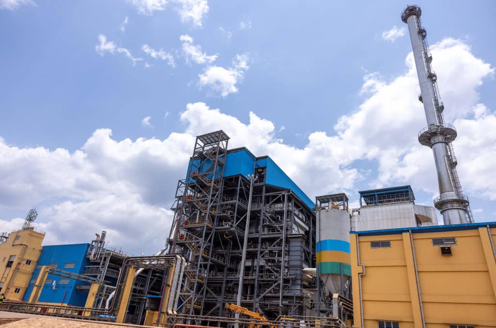 Rwanda Secures New Investor to Revive Struggling Peat-to-Power Plant