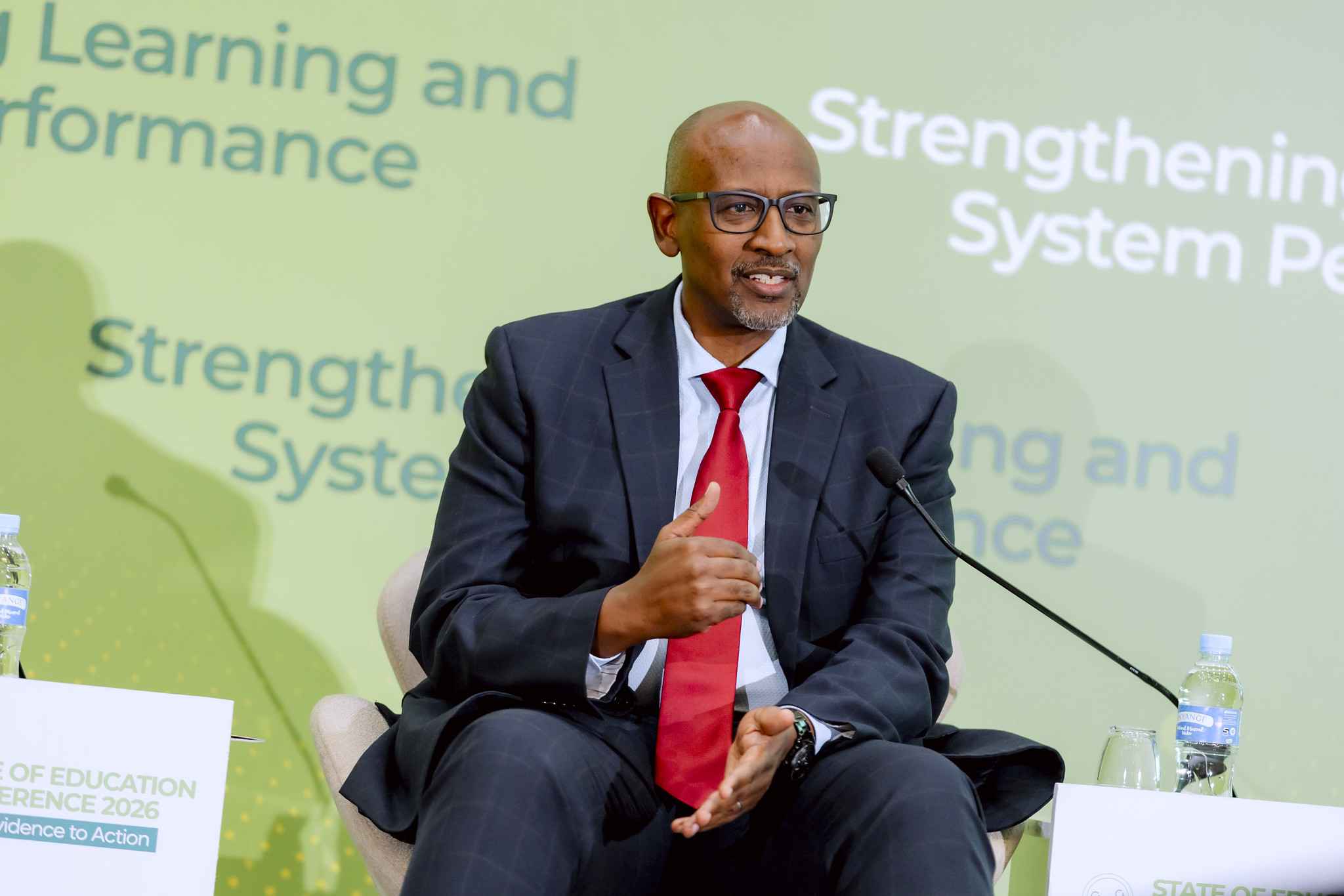 Rwanda Unveils Sweeping Education Reforms to Boost Learning Outcomes
