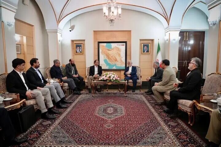S. Africa ready to cooperate with Iran in suing Israel regime