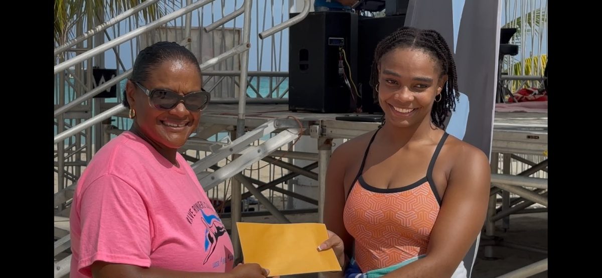 SANDZ and SURF ignite Negril’s Seven Mile Beach