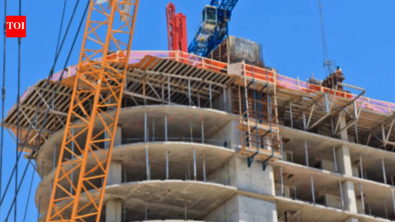SC to hear NBCC plea for RERA relief to complete 16 stalled Supertech projects: What is the case