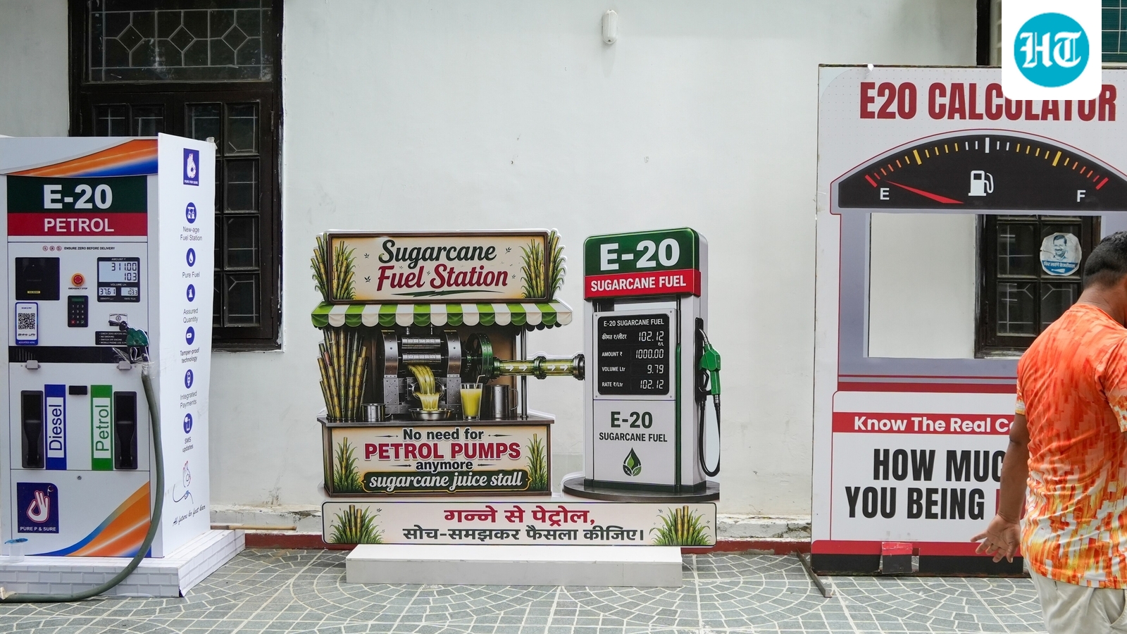 SIAM's now-withdrawn letter: What the science says about chloride, moisture and your E20 petrol