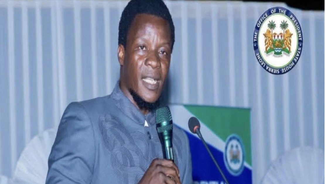 SLAJ calls for calm on Constitutional Amendment controversy