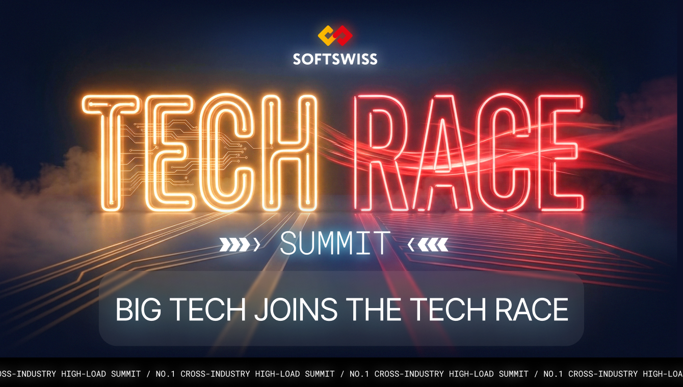 SOFTSWISS Tech Race Summit 2026 confirms exclusive line-up: Leaders from AWS, Oracle, and Cloudflare