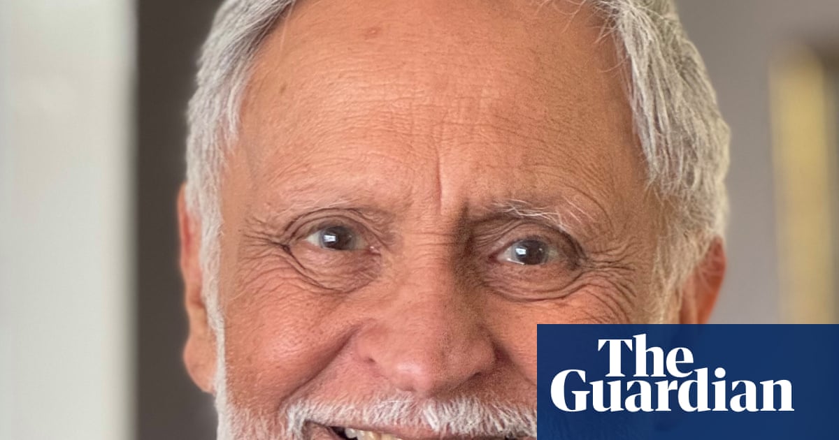 Sadru Visram obituary | Accountancy