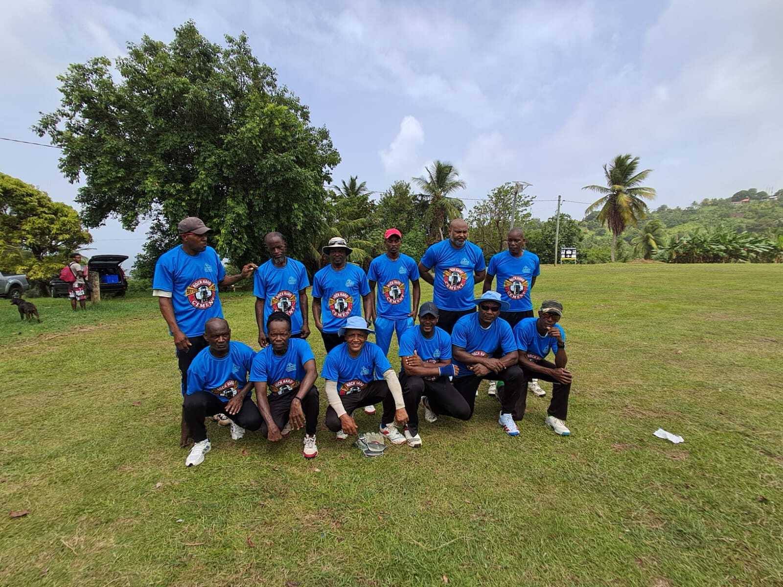 Saint Lucia, Kalinago split tapeball openers
