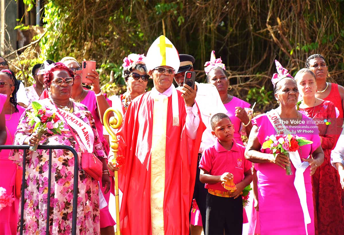 Saint Lucia Marks Emancipation Day with Reflection, Culture and Celebration