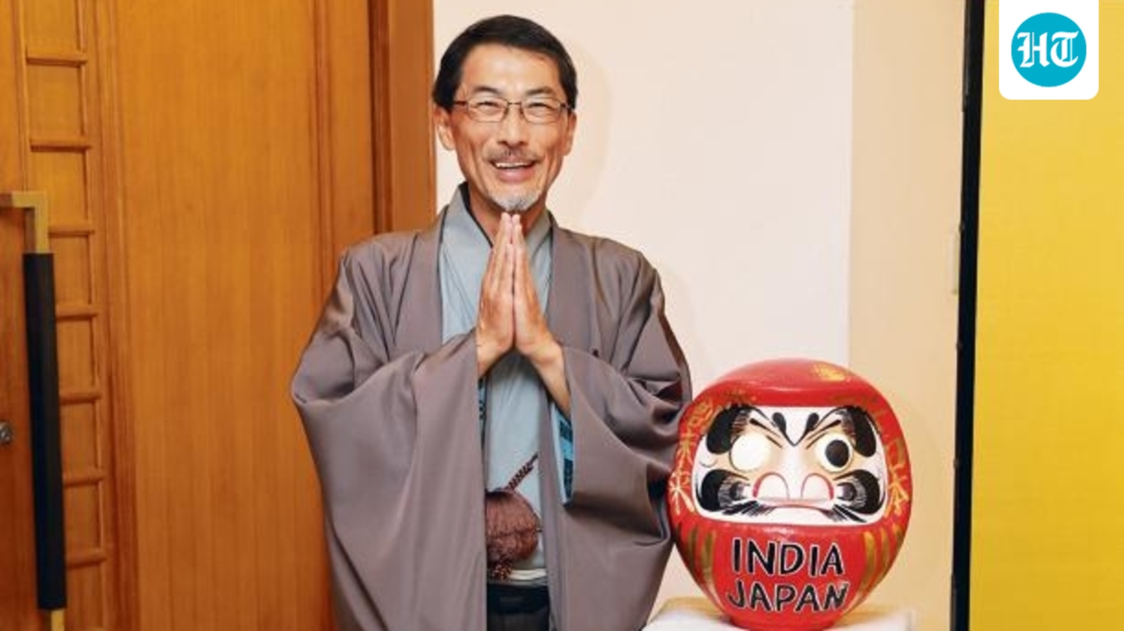 Sake takes center stage at Japan Month launch in Delhi