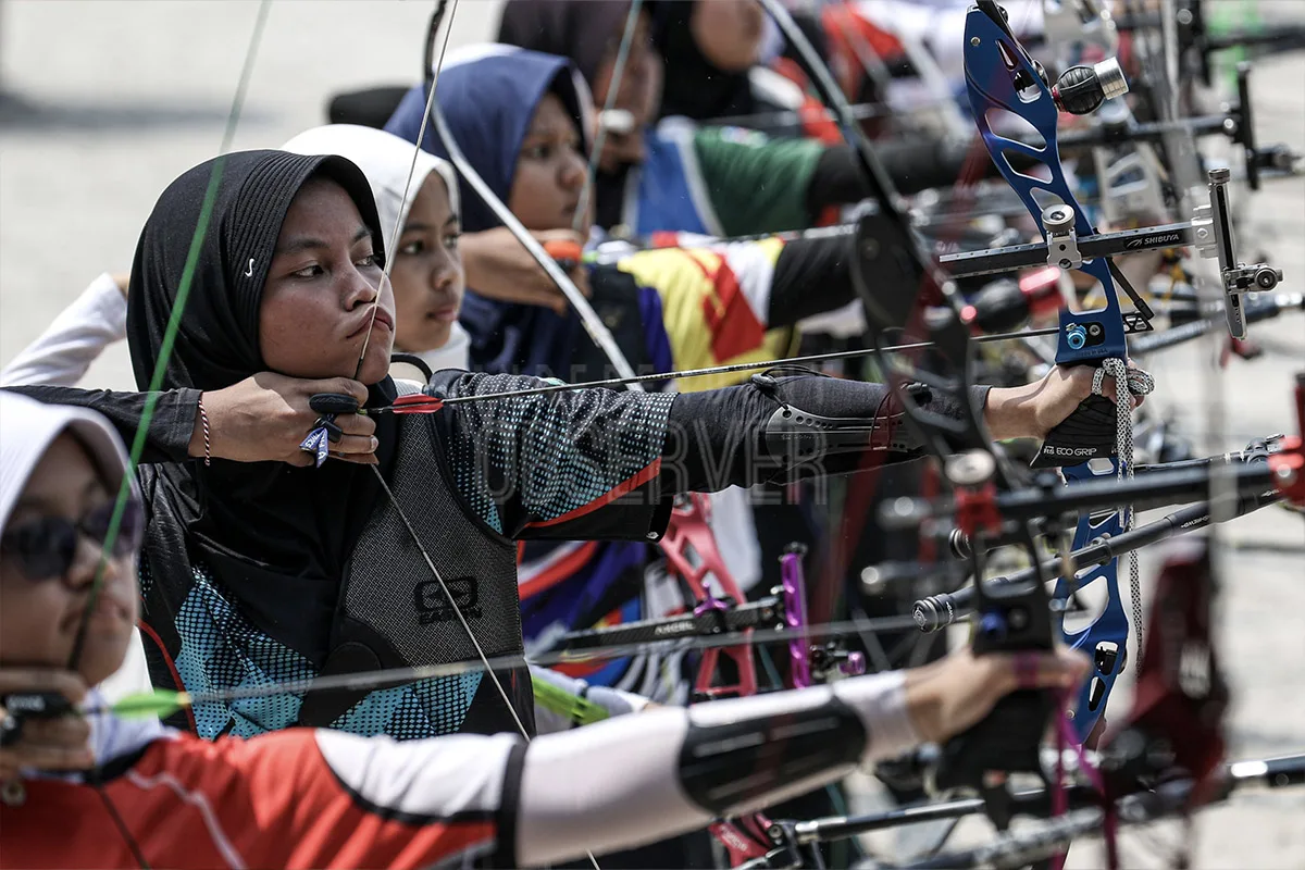 Satria Legawa Pro Championship