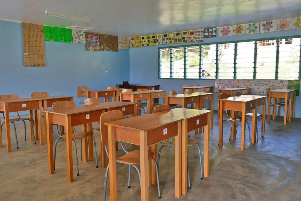 Schools Urged to Act Firmly on Bullying