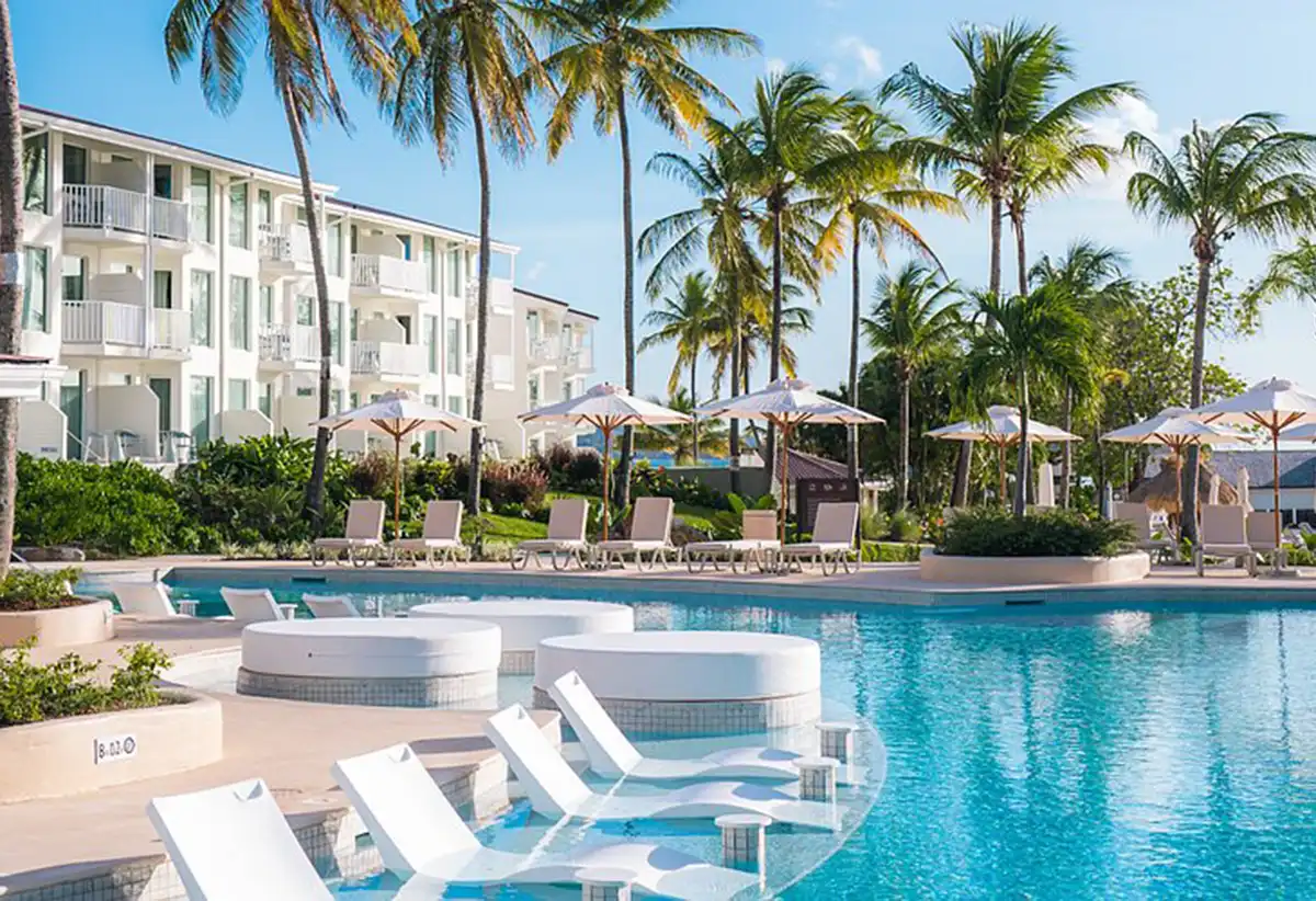 Secrets St. Lucia Partners with Saint Lucia Kings to Promote Sports Tourism
