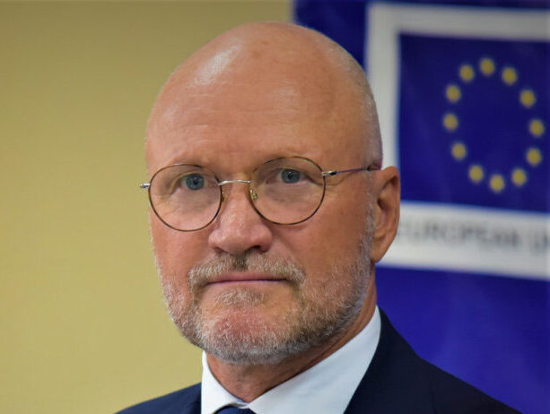 Secure land rights critical to peace, wildlife conservation, says EU Envoy
