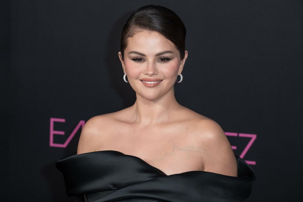 Selena Gomez tvrdi da nije prevarila investitore