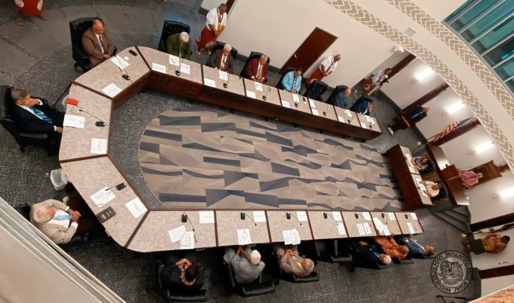 Senators say bill reprograms money approved in FY2026 budget
