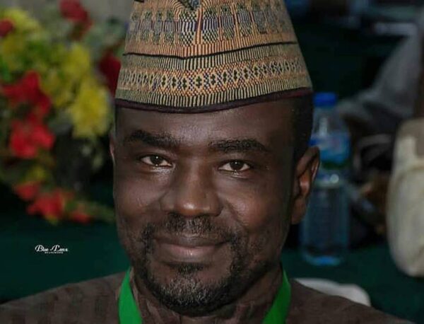 Setting a new benchmark for communicators, By Yushau A. Shuaib