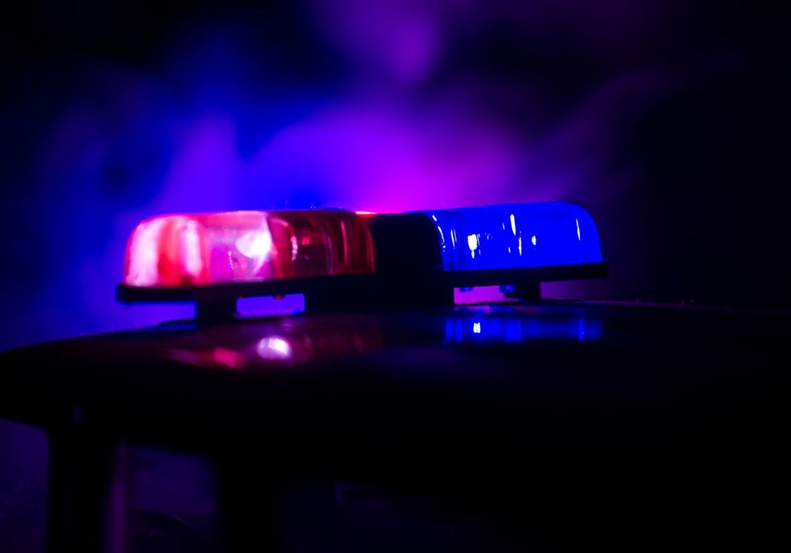 Several rounds of gunfire damage apartments, vehicles late Friday evening