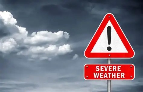 Severe Winter Weather Disrupts Travel in South Africa
