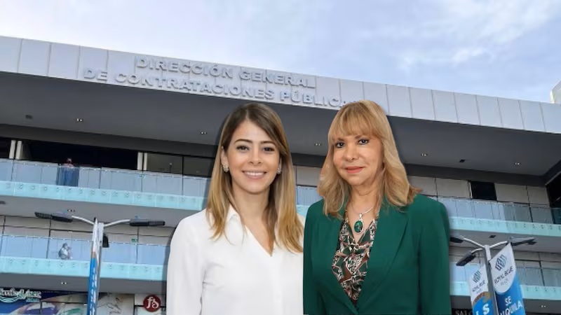 Sherina Latorraca has Resigned However Panama’s ANTAI Continues its Investigation.