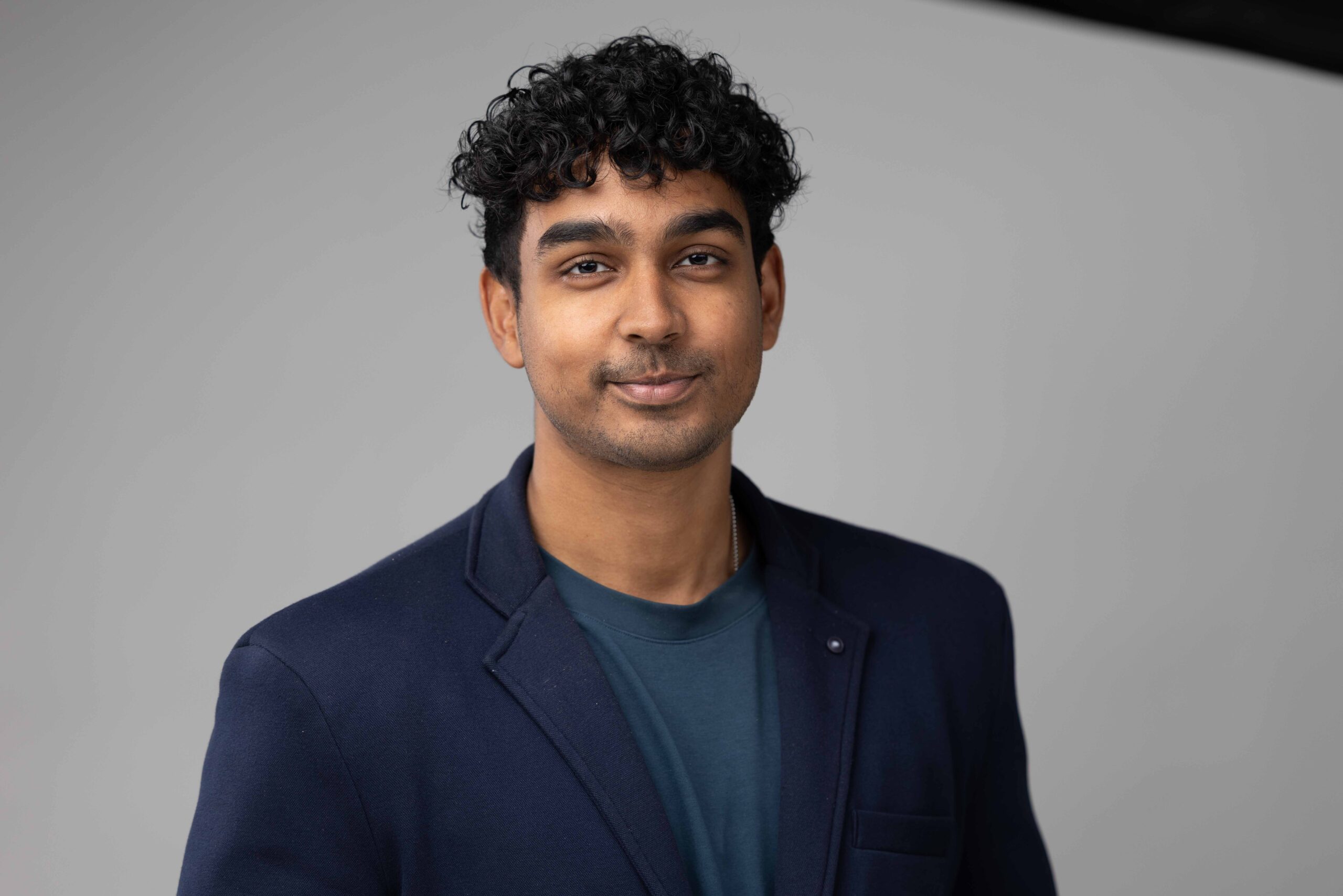 Shevyn Marshall to Represent Holcim UAE and Oman at One Young World Summit 2026