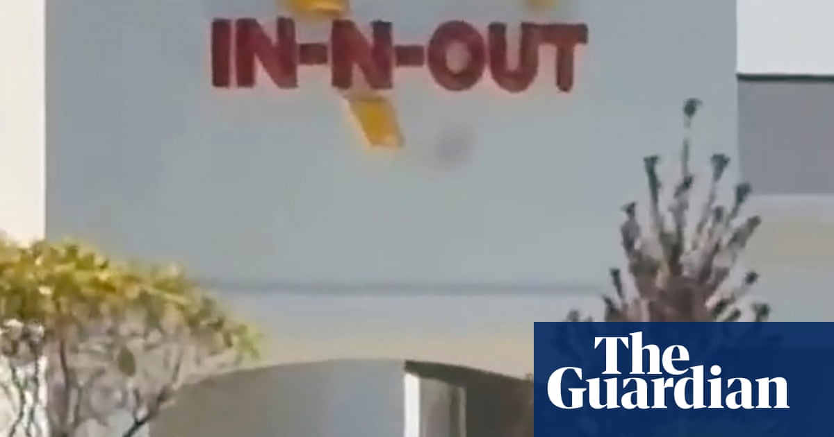 Shooting at In-N-Out Burger restaurant in Idaho leaves multiple people dead, police say | Idaho