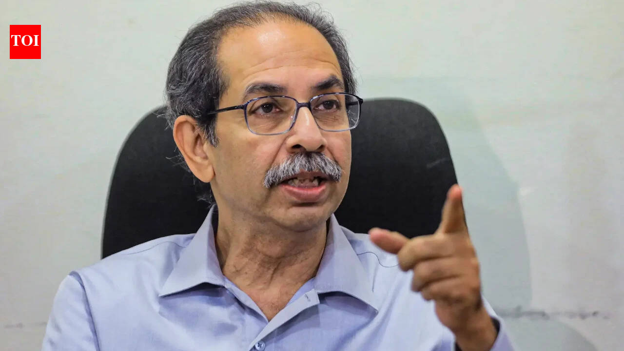 'Sin' of defection should not be rewarded, Uddhav camp tells SC
