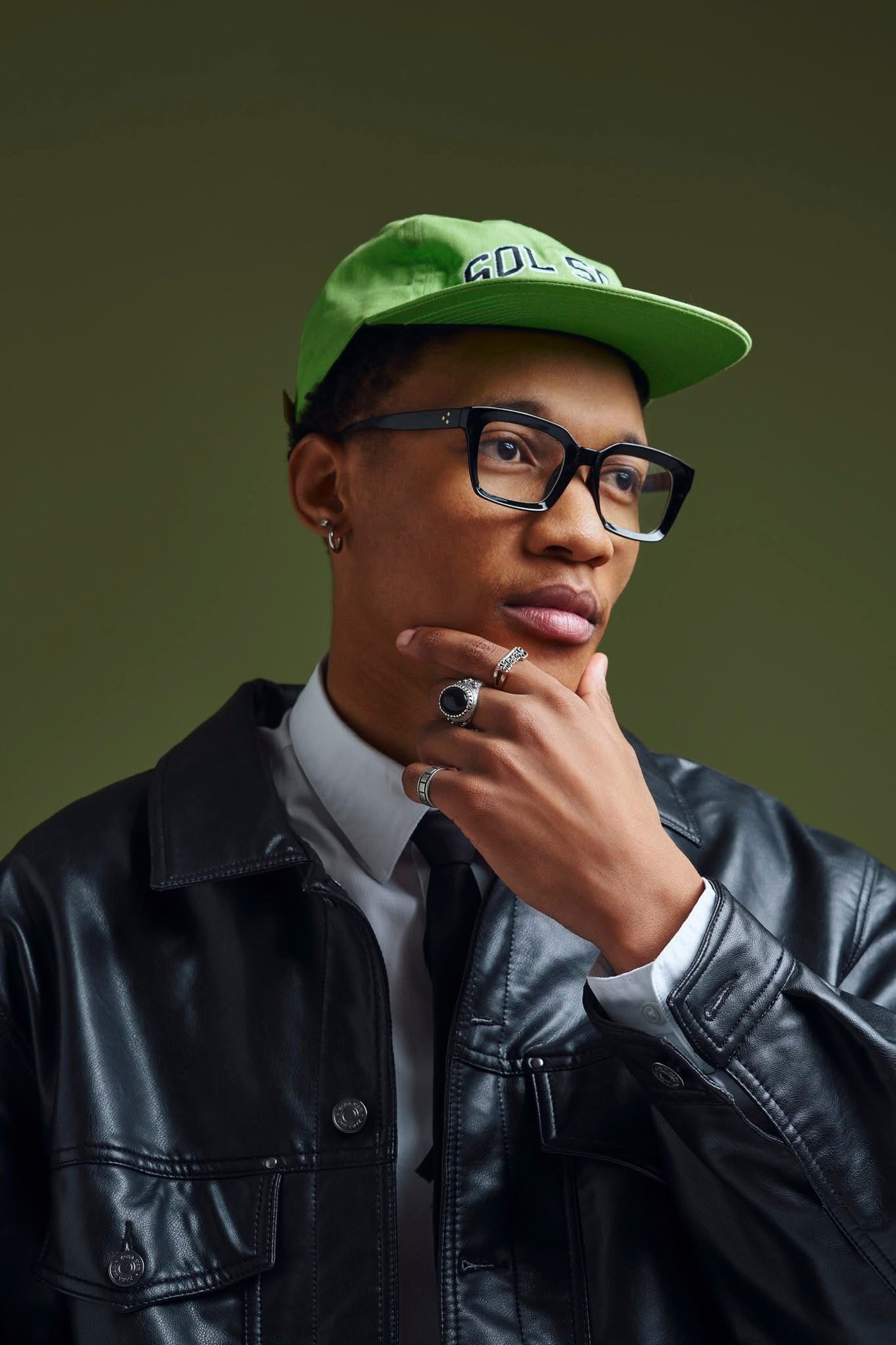 Sino Msolo to headline Gin Garden Festival in Ezulwini