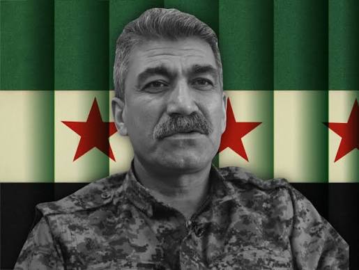 He linked the success of the next phase to the ability of Syrian actors to build a shared future,